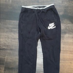 nike sweatpants